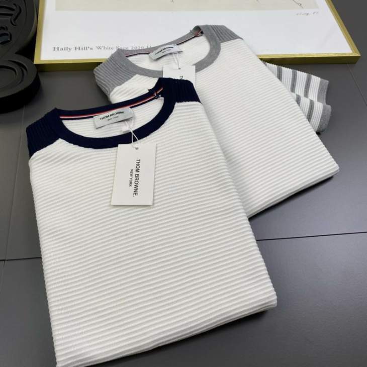 Picture of Thom Sweaters _SKUThomBrowneM-3XLtltx3948650